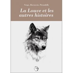 La Louve et les autres histoires