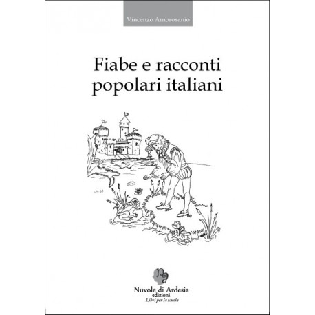 Fiabe e racconti popolari italiani
