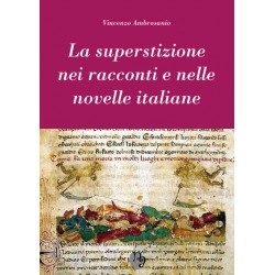 La superstizione nei racconti e nelle novelle italiane