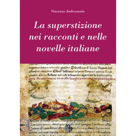 La superstizione nei racconti e nelle novelle italiane