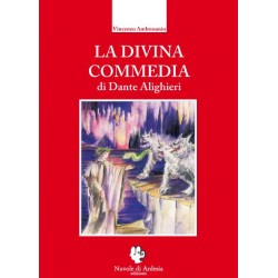 La Divina Commedia di Dante Alighieri