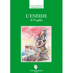 L'Eneide di Virgilio