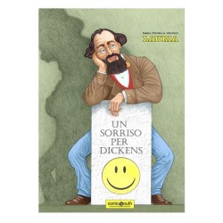 Un sorriso per Dickens
