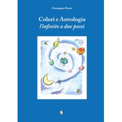 Colori e Astrologia l'infinito a due passi