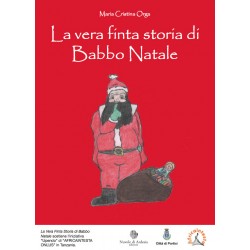 La vera finta storia di Babbo Natale