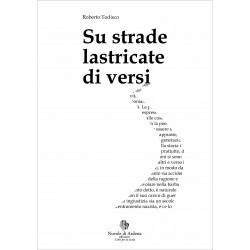 Su strade lastricate di versi