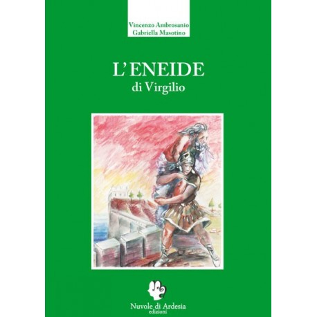 L'Eneide di Virgilio