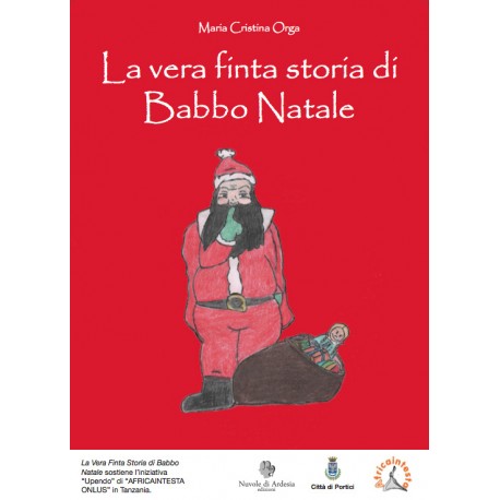 La vera finta storia di Babbo Natale