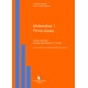 Matematica 1 prima classe - Prove nazionali Scuola Secondaria 1°